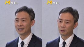 有缘无分的相见